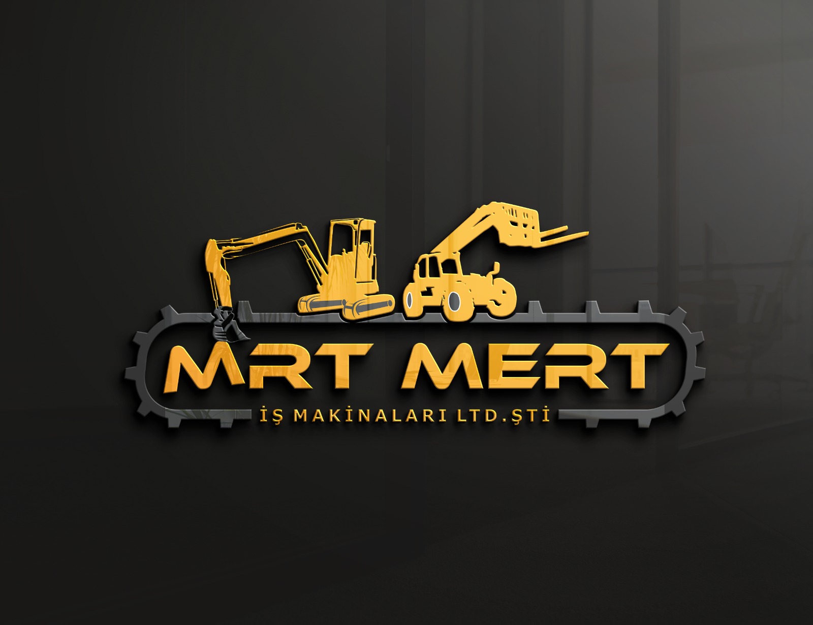 Mrt Mert Makina